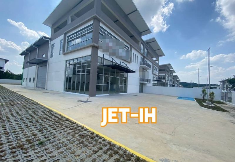 Saujana Teknologi Rawang