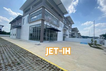 Saujana Teknologi Rawang