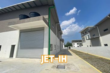 Saujana Teknologi Rawang