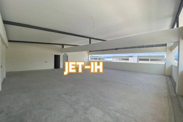 Saujana Teknologi Rawang