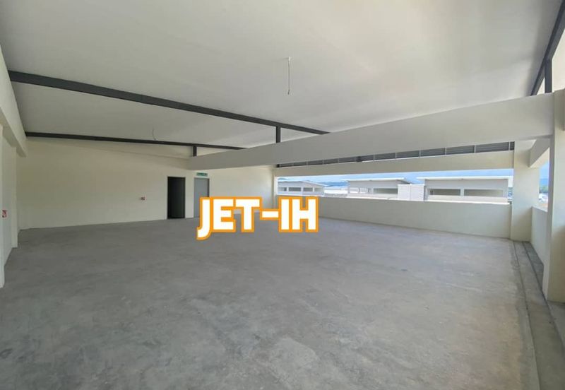 Saujana Teknologi Rawang