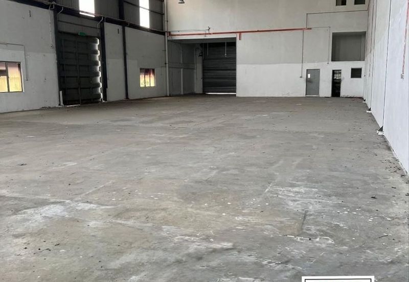 Rawang Corporate Industrial Park