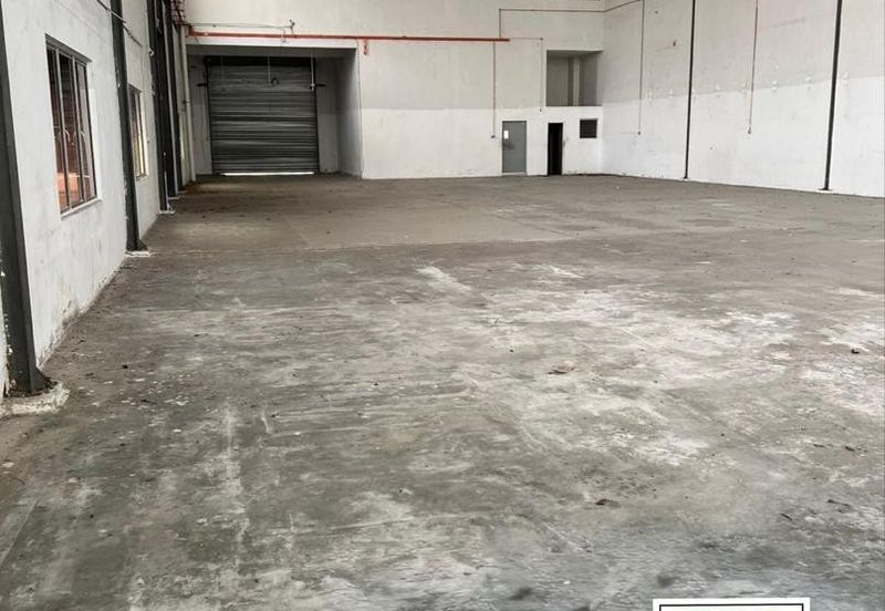 Rawang Corporate Industrial Park