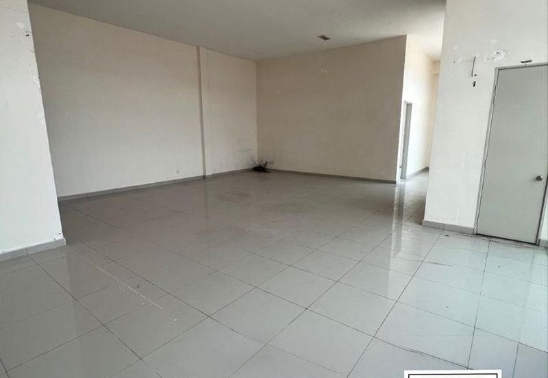 Rawang Corporate Industrial Park