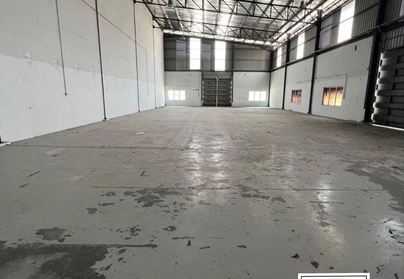 Rawang Corporate Industrial Park