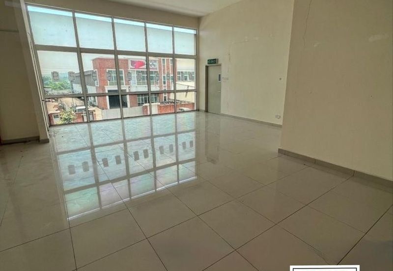 Rawang Corporate Industrial Park