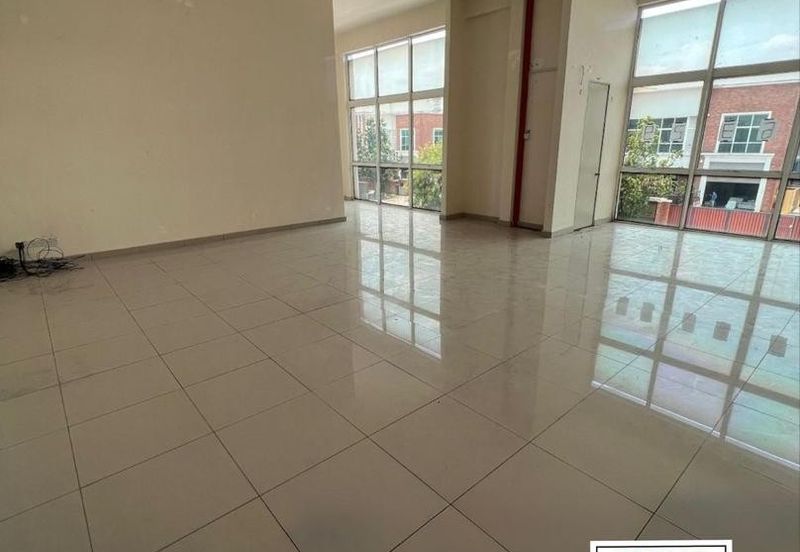 Rawang Corporate Industrial Park