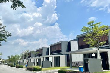 Grandezza @ Eco Sanctuary