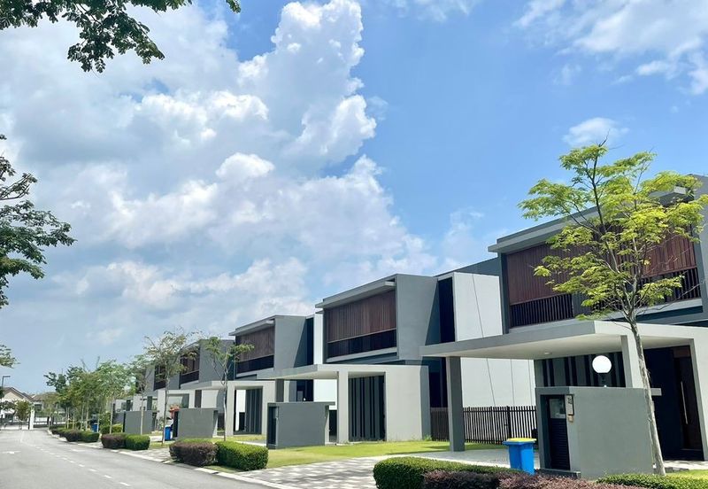 Grandezza @ Eco Sanctuary