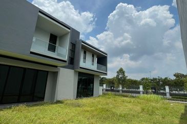 Grandezza @ Eco Sanctuary