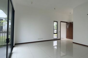 Grandezza @ Eco Sanctuary