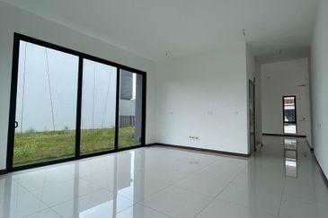 Grandezza @ Eco Sanctuary