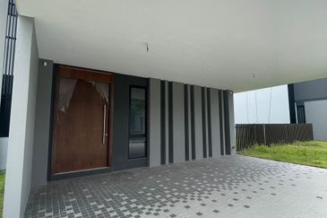 Grandezza @ Eco Sanctuary