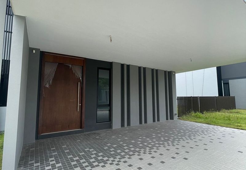 Grandezza @ Eco Sanctuary