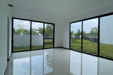 Grandezza @ Eco Sanctuary