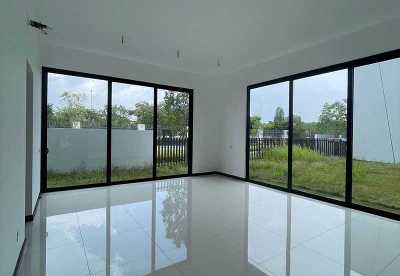 Grandezza @ Eco Sanctuary