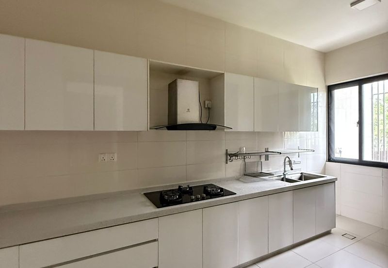 Monterey Residences @ Eco Sanctuary