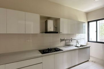 Monterey Residences @ Eco Sanctuary