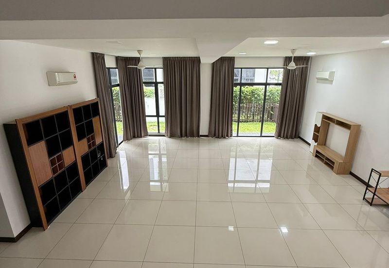 Monterey Residences @ Eco Sanctuary