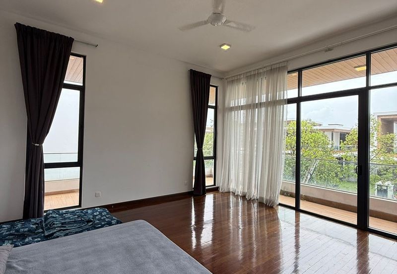 Monterey Residences @ Eco Sanctuary