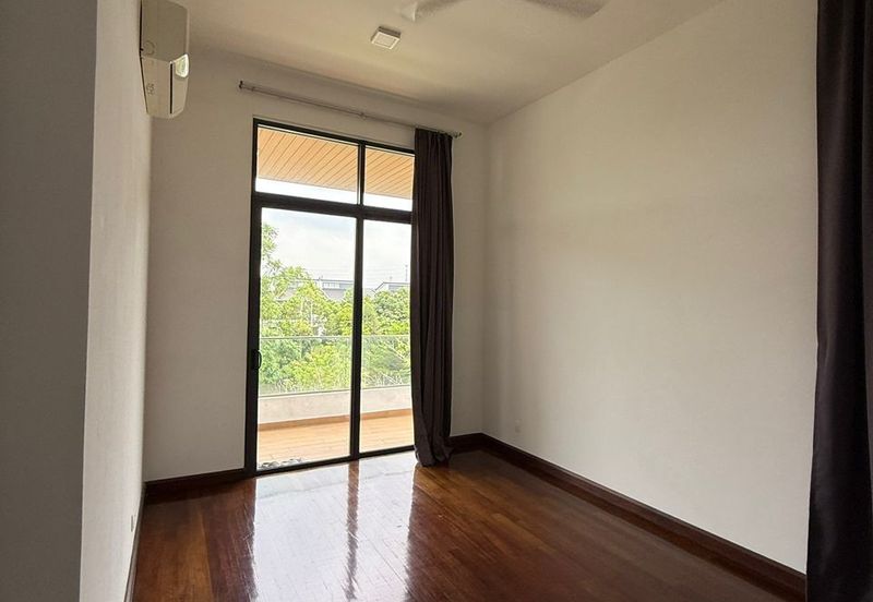 Monterey Residences @ Eco Sanctuary