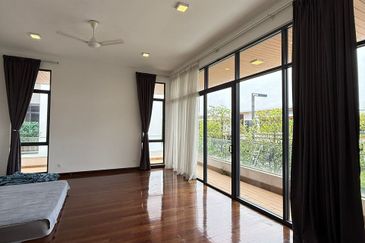 Monterey Residences @ Eco Sanctuary