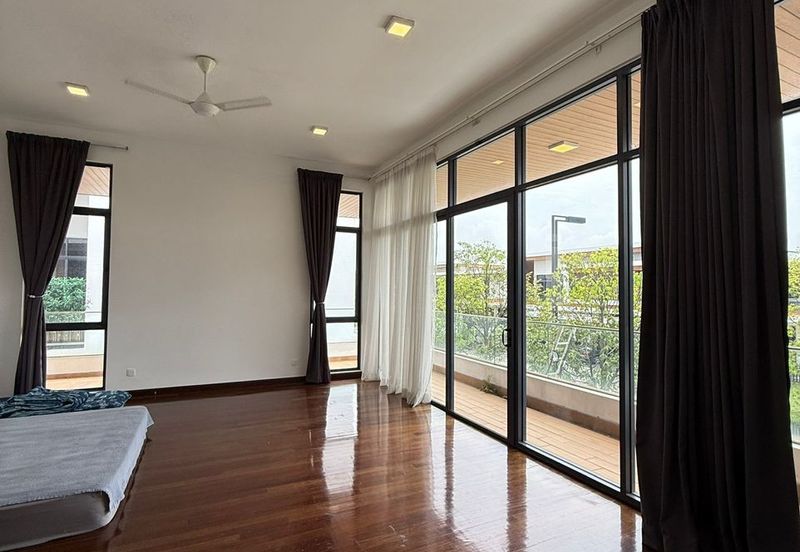 Monterey Residences @ Eco Sanctuary