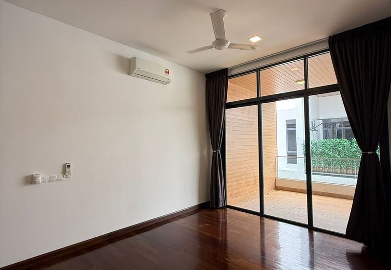 Monterey Residences @ Eco Sanctuary