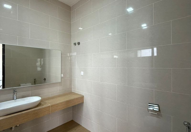 Monterey Residences @ Eco Sanctuary