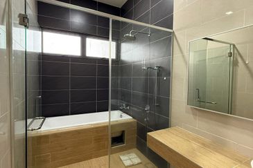 Monterey Residences @ Eco Sanctuary