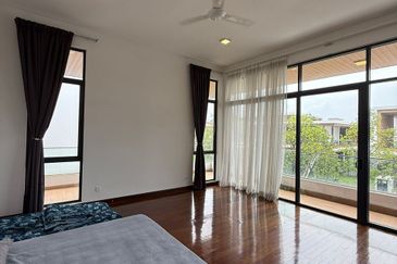 Monterey Residences @ Eco Sanctuary