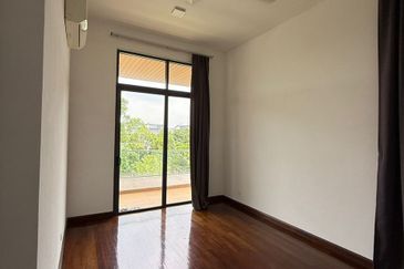 Monterey Residences @ Eco Sanctuary