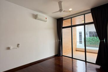 Monterey Residences @ Eco Sanctuary