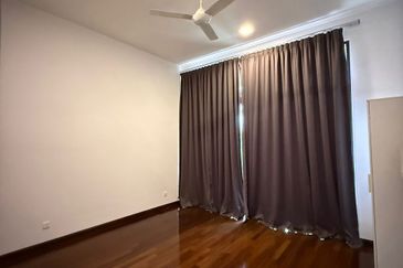 Monterey Residences @ Eco Sanctuary