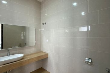 Monterey Residences @ Eco Sanctuary