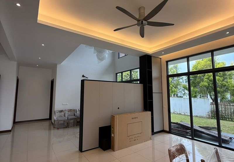 Monterey Residences @ Eco Sanctuary