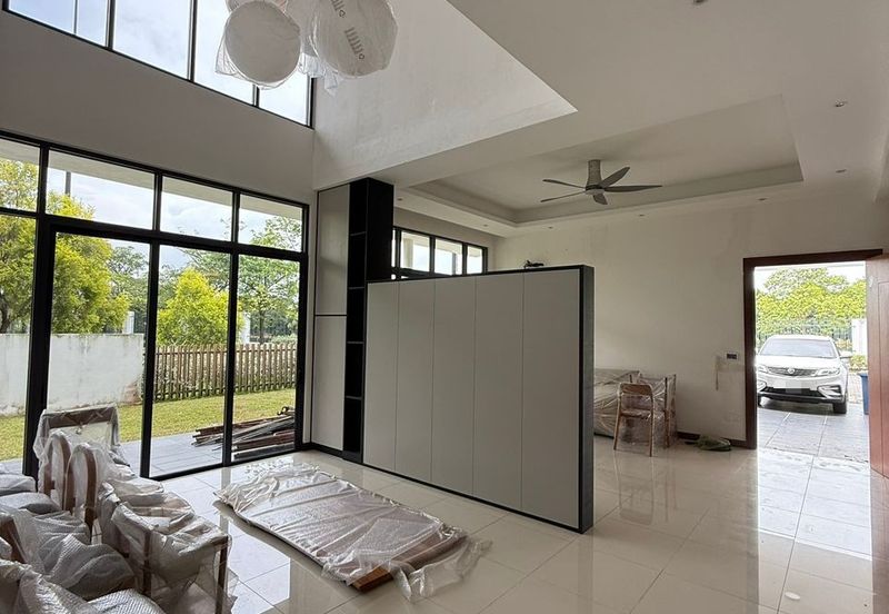 Monterey Residences @ Eco Sanctuary