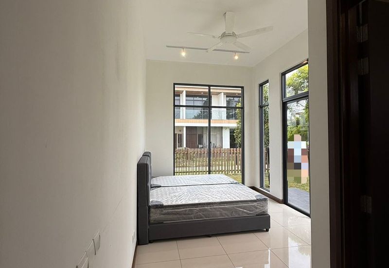 Monterey Residences @ Eco Sanctuary