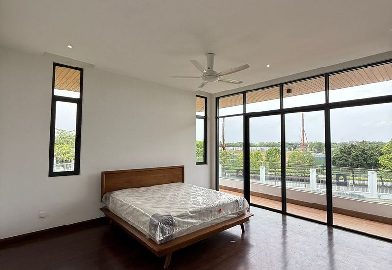 Monterey Residences @ Eco Sanctuary