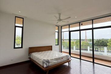 Monterey Residences @ Eco Sanctuary