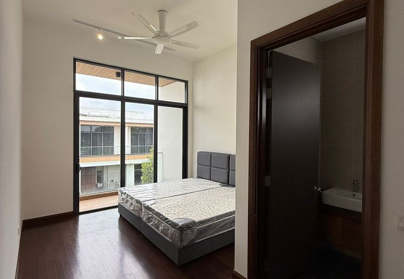 Monterey Residences @ Eco Sanctuary