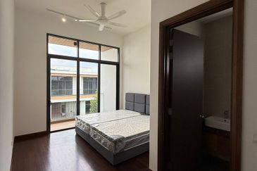 Monterey Residences @ Eco Sanctuary