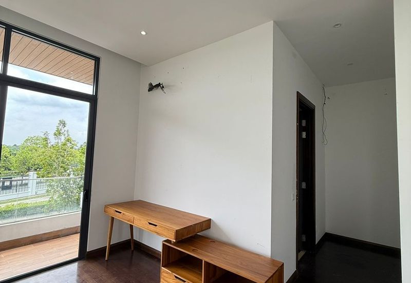 Monterey Residences @ Eco Sanctuary