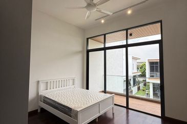 Monterey Residences @ Eco Sanctuary