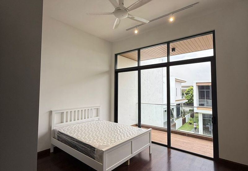 Monterey Residences @ Eco Sanctuary