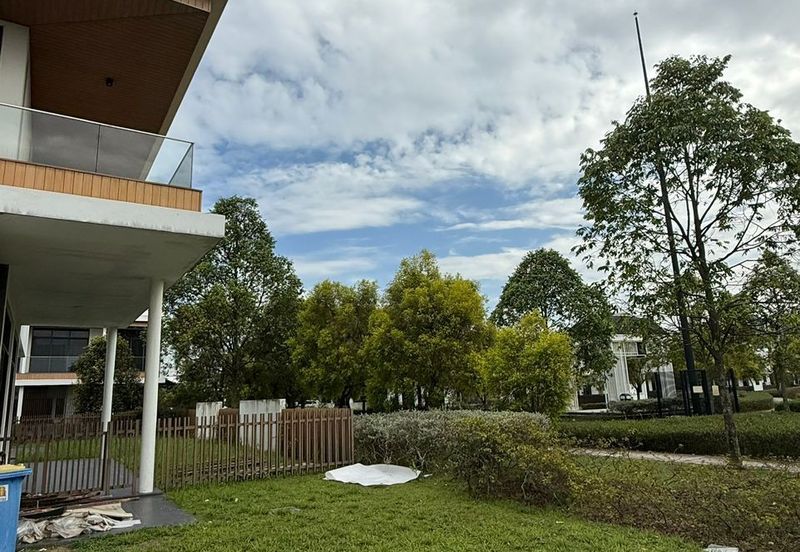 Monterey Residences @ Eco Sanctuary