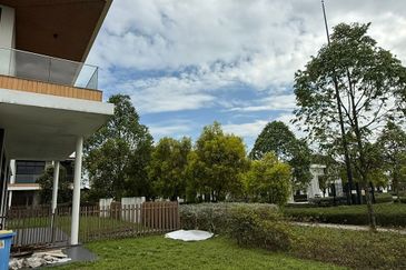 Monterey Residences @ Eco Sanctuary