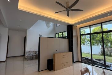 Monterey Residences @ Eco Sanctuary