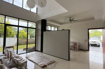 Monterey Residences @ Eco Sanctuary