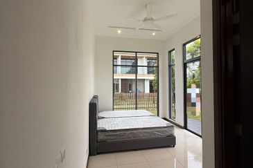 Monterey Residences @ Eco Sanctuary